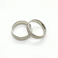 Anillo Brangus Argollas (lisas) - Miniatura 5