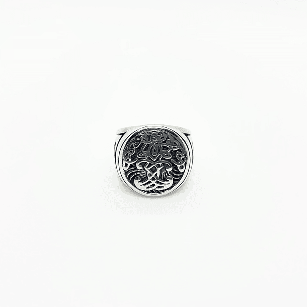 Anillo Brangus Árbol de la Vida