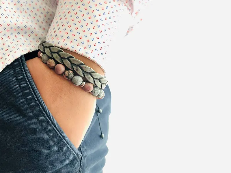 <b><u>4 Tips</u></b>  en como Utilizar una Pulsera!
