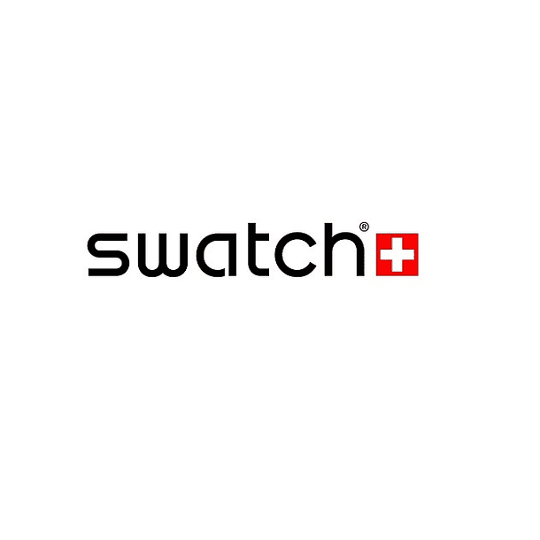 SWATCH C-BLACK SB03B100 4