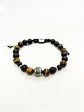 Pulsera Colección Ojo de Tigre & Vikingo - Miniatura 3