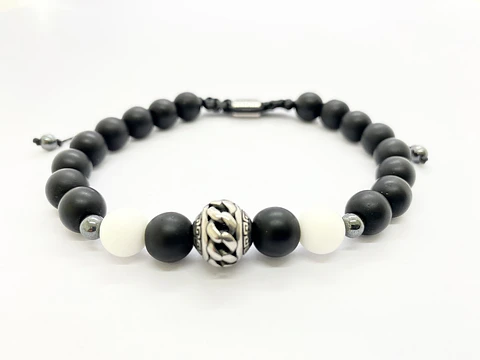 Pulsera Colección Ágatas