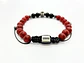 Pulsera Colección Ónix & Howlita - Miniatura 3