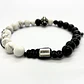 Pulsera Half Howlite - Miniatura 3