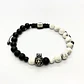 Pulsera Half Howlite - Miniatura 4