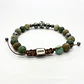 Pulsera Colección Amazonita & Turquesa - Miniatura 3