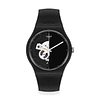 Reloj Unisex Swatch SO32B107
