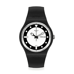 Reloj Unisex Swatch SO32B705