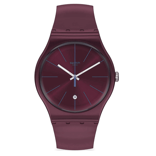 Reloj Unisex Swatch SUOR402 1