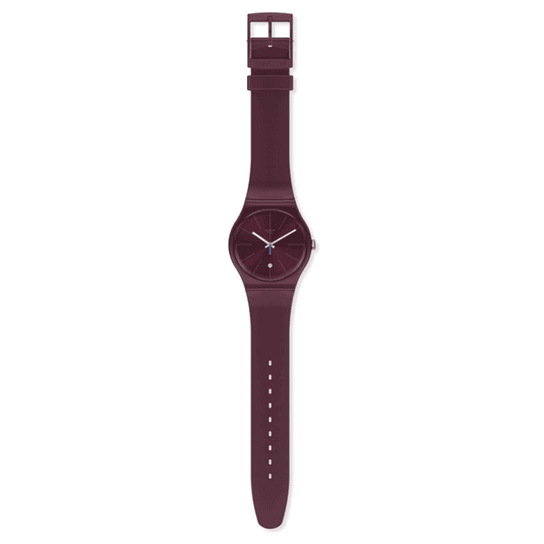 Reloj Unisex Swatch SUOR402 2