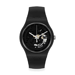 Reloj Unisex Swatch SO32B108