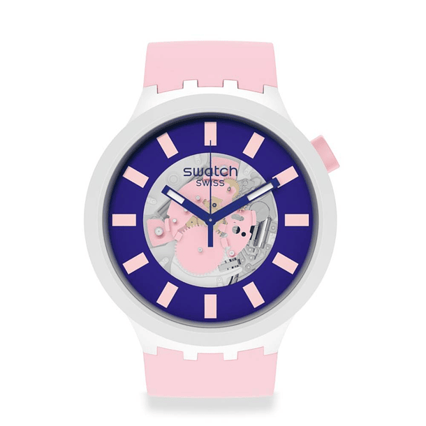 Reloj Unisex Swatch SB03M105 1