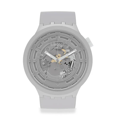 Reloj Unisex Swatch SB03M100