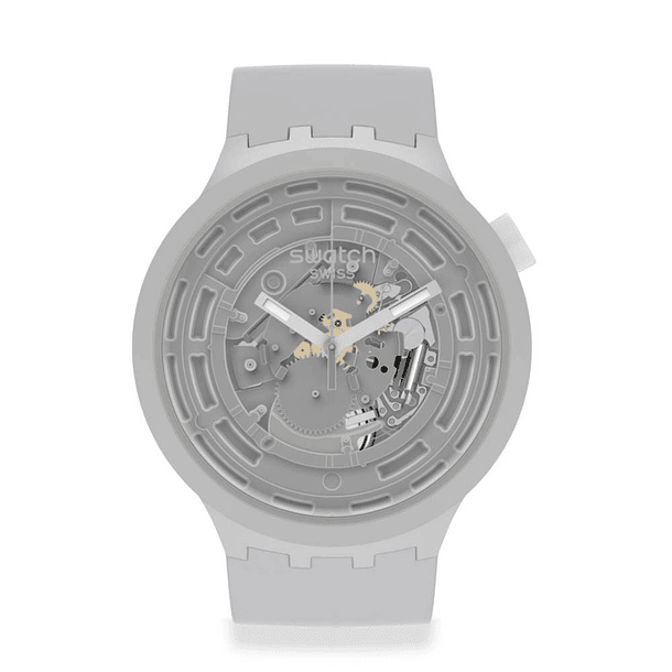 Reloj Unisex Swatch SB03M100 1