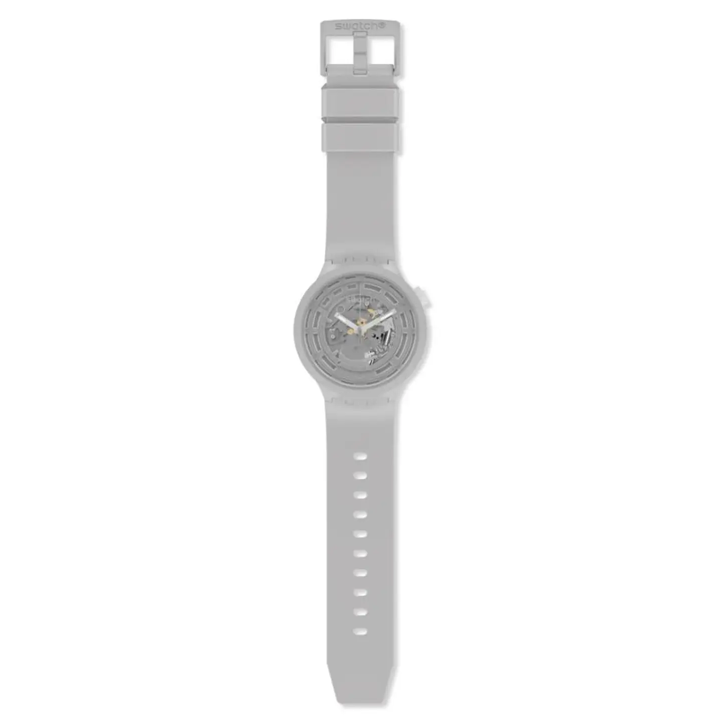 Reloj Unisex Swatch SB03M100 2