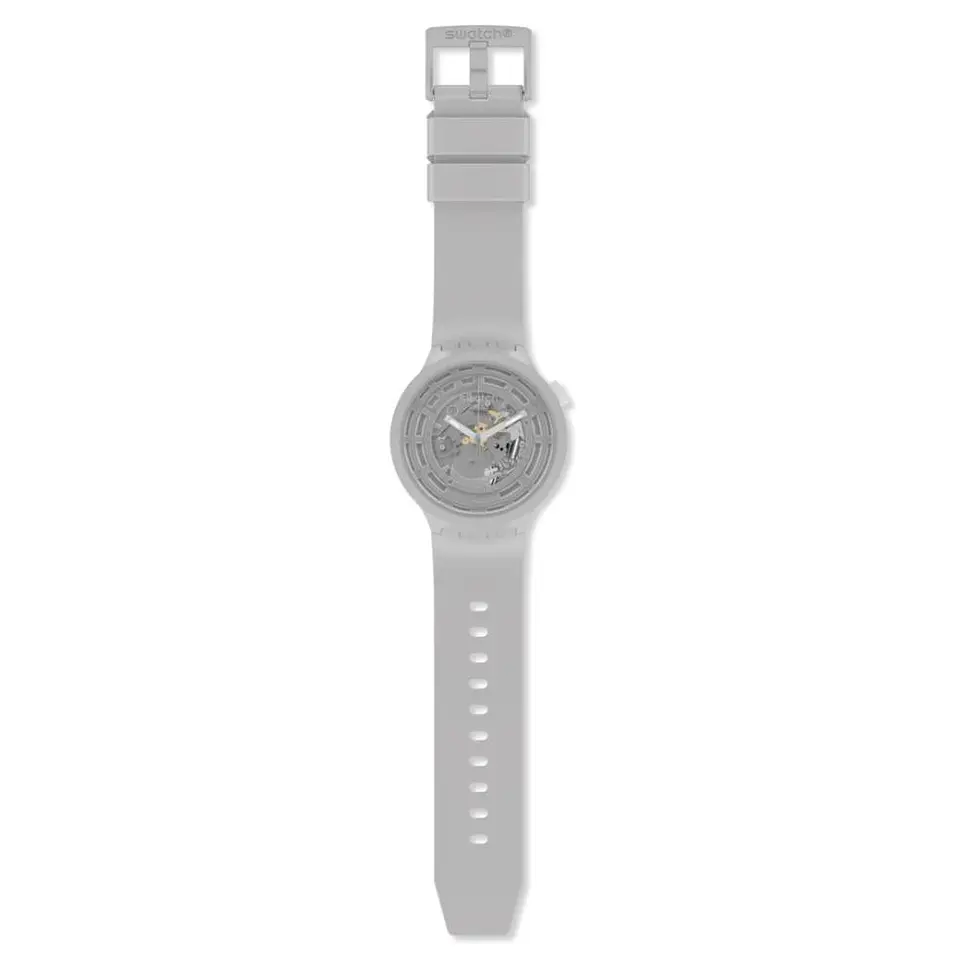 Reloj Unisex Swatch SB03M100 2