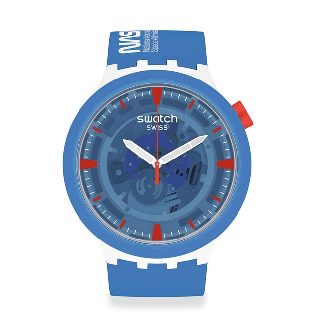 Reloj Unisex Swatch SB03Z100