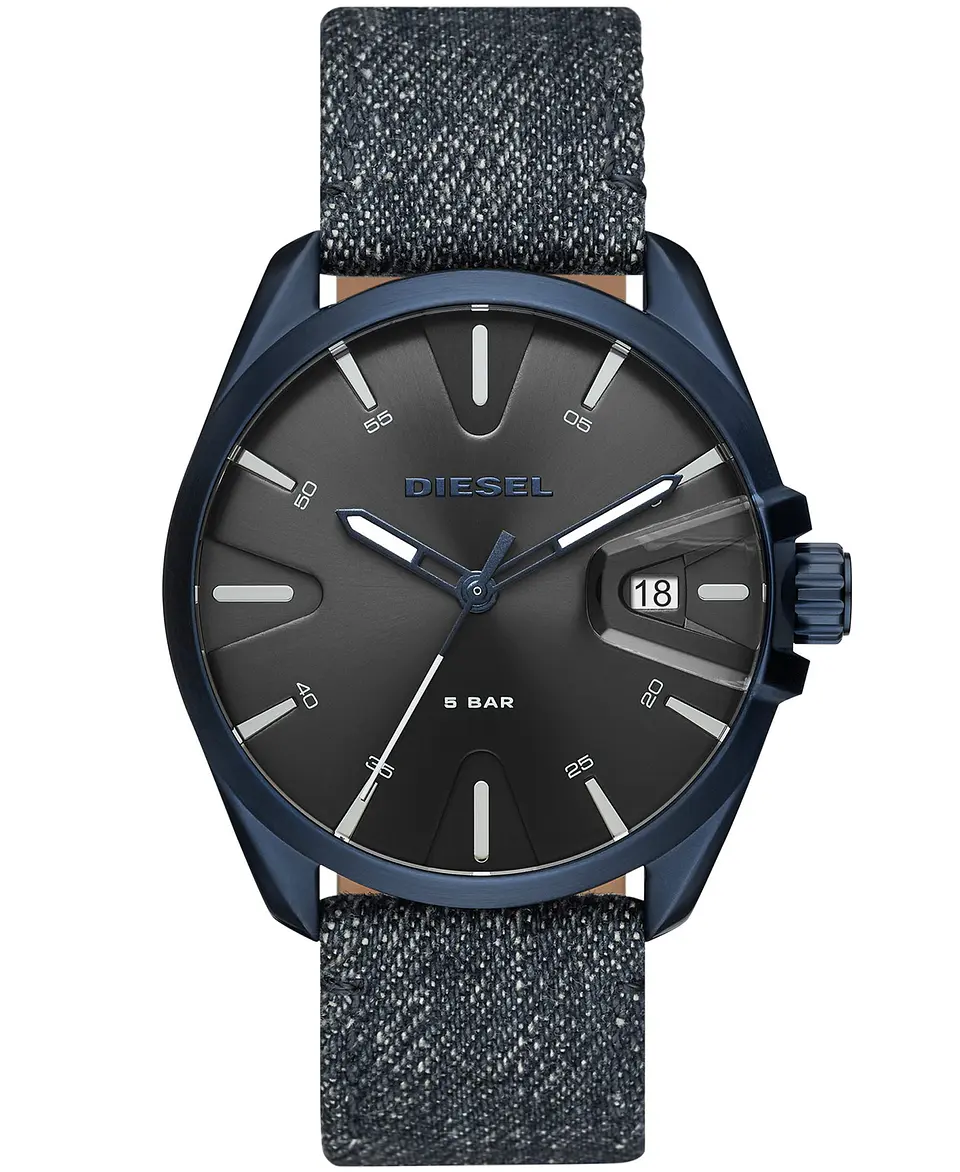 Reloj Hombre Diesel DZ1932 1