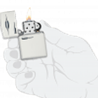 Zippo Retro Fridge design 4