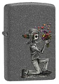 Zippo Day Of Dead Skulls Set - Miniatura 3