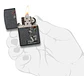 Zippo Day Of Dead Skulls Set - Miniatura 4