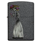 Zippo Day Of Dead Skulls Set 5