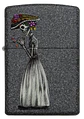Zippo Day Of Dead Skulls Set - Miniatura 5