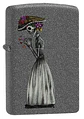 Zippo Day Of Dead Skulls Set - Miniatura 6