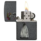 Zippo Day Of Dead Skulls Set 7
