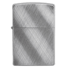 Zippo Diagonal Weave 1