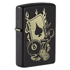 Zippo Gambling Design 2