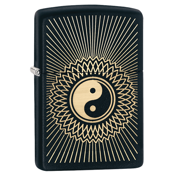 Zippo Yin Yang 2 1