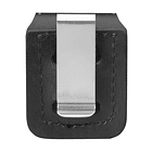 Zippo Estuche Black Lighter Pouch 3