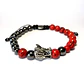 Pulsera Colección Plata 925 & Piedras Naturales y Semipreciosas  - Miniatura 1