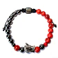 Pulsera Colección Plata 925 & Piedras Naturales y Semipreciosas  - Miniatura 4