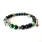 Pulsera Colección Plata 925 & Piedras Naturales y Semipreciosas  - Miniatura 2