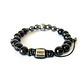 Pulsera Colección Plata 925 & Piedras Naturales y Semipreciosas  - Miniatura 3