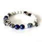 Pulsera Colección Plata 925 & Piedras Naturales y Semipreciosas  - Miniatura 2