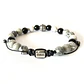 Pulsera Colección Plata 925 & Piedras Naturales y Semipreciosas  - Miniatura 3