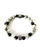 Pulsera Colección Plata 925 & Piedras Naturales y Semipreciosas  - Miniatura 4
