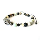 Pulsera Colección Plata 925 & Piedras Naturales y Semipreciosas  - Miniatura 2