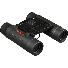 Tasco Binocular Essentials Negro 12x25 