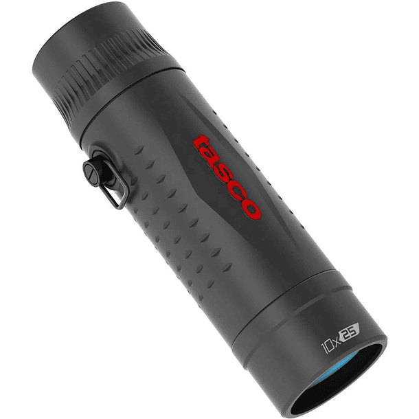 TASCO Monocular Essentials 10x25 2