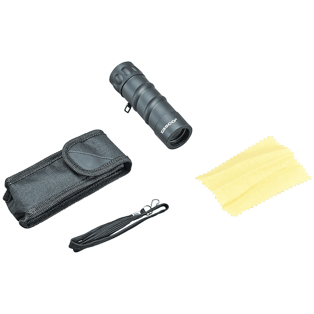 TASCO Monocular Essentials 10x25 3