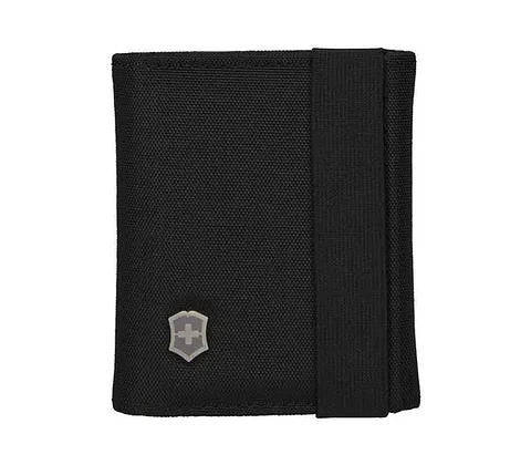Billetera Victorinox de tres pliegues