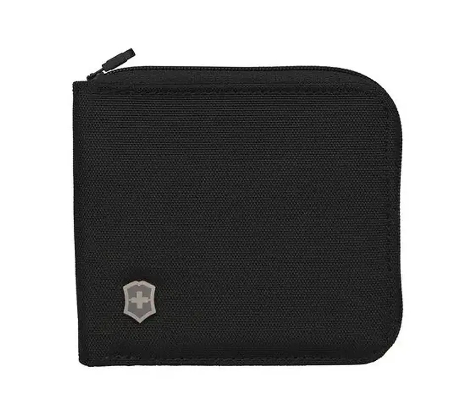 Billetera Victorinox Zip-Around Wallet 1