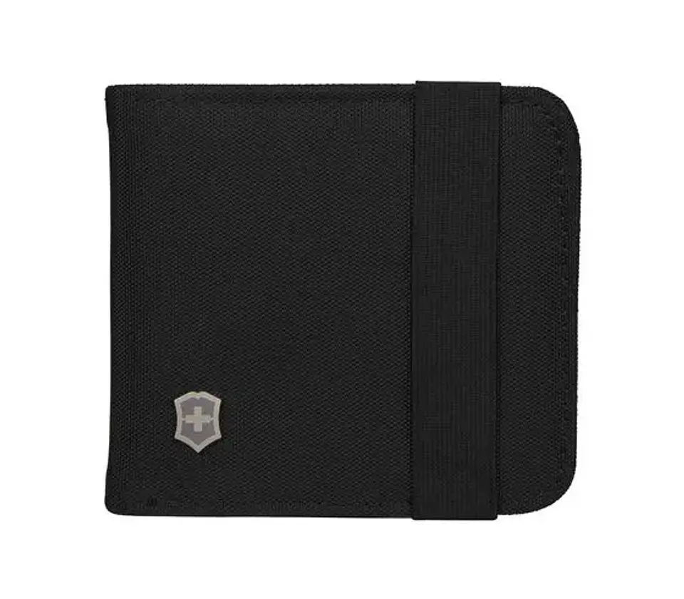 Billetera Victorinox Bi-Fold Wallet 1