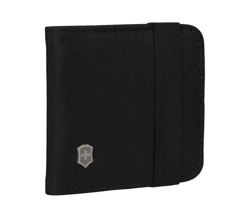 Billetera Victorinox Bi-Fold Wallet 3