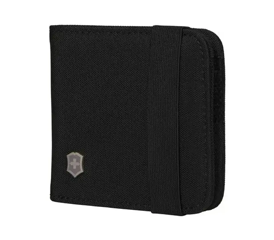 Billetera Victorinox Bi-Fold Wallet 4