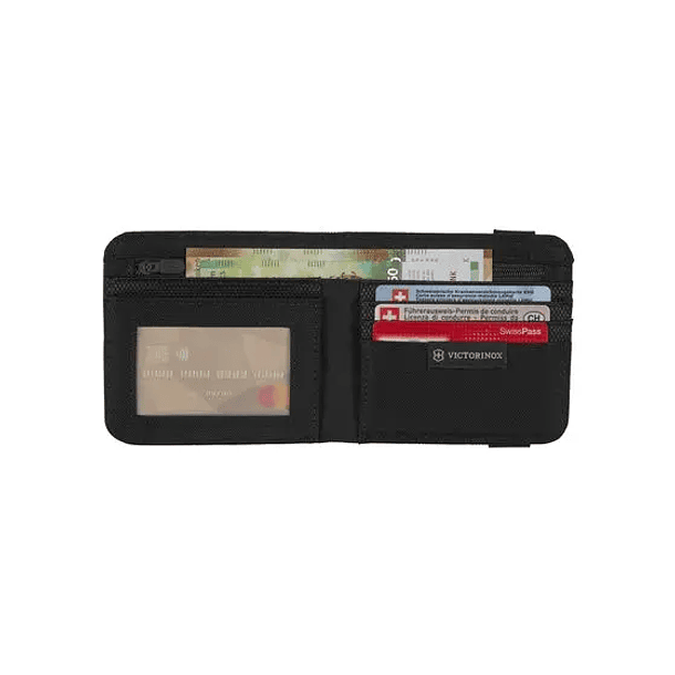 Billetera Victorinox Bi-Fold Wallet 5